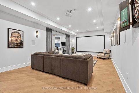 Photo 31 at 31 Bradgate Road, Don Mills, Toronto