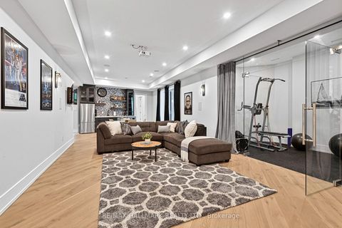 Photo 32 at 31 Bradgate Road, Don Mills, Toronto