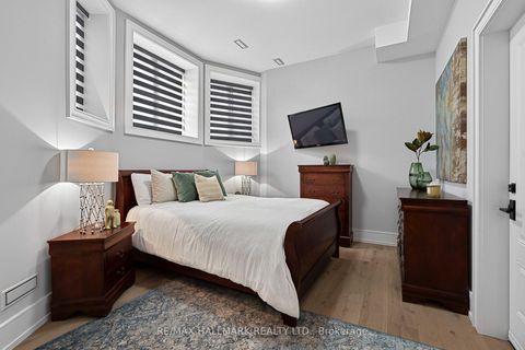 Photo 34 at 31 Bradgate Road, Don Mills, Toronto