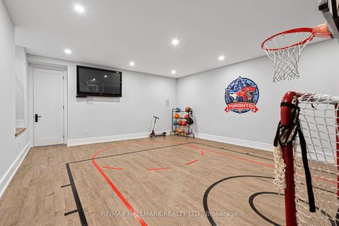Photo 37 at 31 Bradgate Road, Don Mills, Toronto