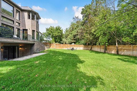 Photo 41 at 31 Bradgate Road, Don Mills, Toronto