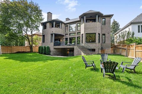Photo 43 at 31 Bradgate Road, Don Mills, Toronto
