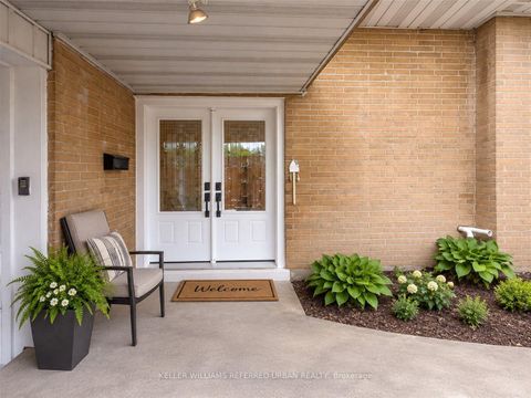 Photo 1 at 16 Carsbrooke Road, Etobicoke West Mall, Toronto