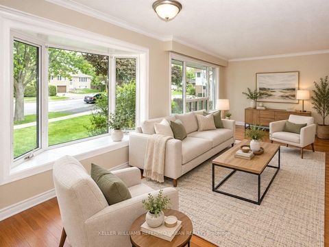 Photo 6 at 16 Carsbrooke Road, Etobicoke West Mall, Toronto