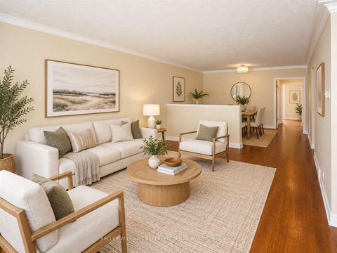 Photo 7 at 16 Carsbrooke Road, Etobicoke West Mall, Toronto