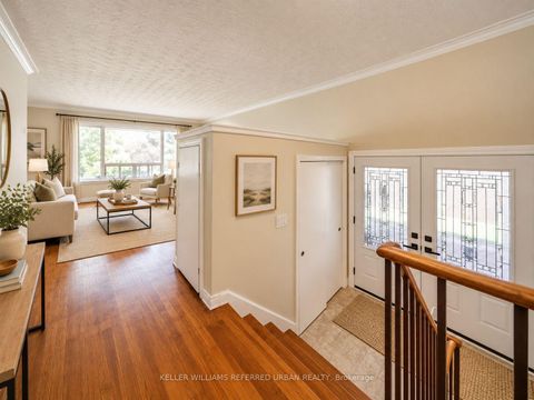 Photo 8 at 16 Carsbrooke Road, Etobicoke West Mall, Toronto