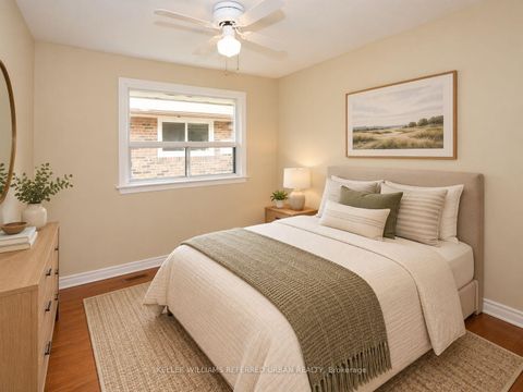 Photo 16 at 16 Carsbrooke Road, Etobicoke West Mall, Toronto