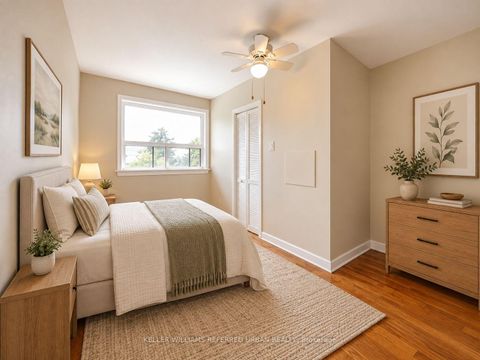 Photo 18 at 16 Carsbrooke Road, Etobicoke West Mall, Toronto