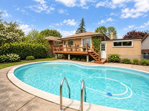 Photo 28 at 16 Carsbrooke Road, Etobicoke West Mall, Toronto