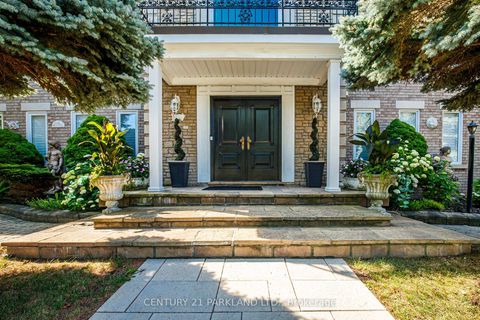 Photo 0 at 1 Radley Street, East Woodbridge, Vaughan