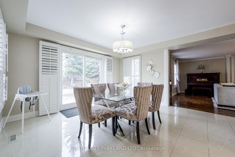 Photo 8 at 1 Radley Street, East Woodbridge, Vaughan