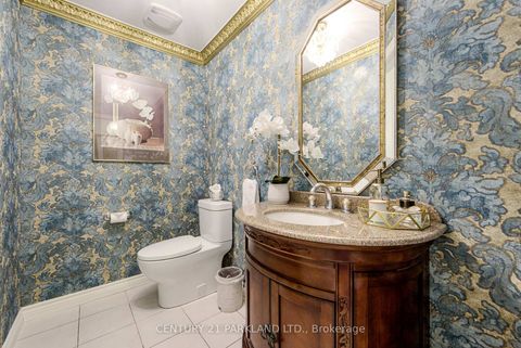 Photo 35 at 1 Radley Street, East Woodbridge, Vaughan