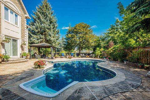 Photo 45 at 1 Radley Street, East Woodbridge, Vaughan