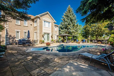 Photo 46 at 1 Radley Street, East Woodbridge, Vaughan