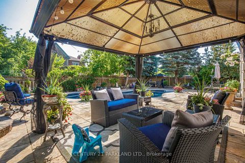 Photo 47 at 1 Radley Street, East Woodbridge, Vaughan