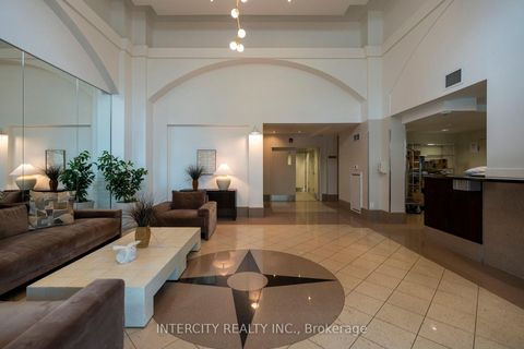 Photo 3 at 907 - 88 Palace Pier Court, Mimico, Toronto