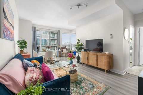 Photo 6 at 907 - 88 Palace Pier Court, Mimico, Toronto