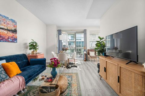 Photo 7 at 907 - 88 Palace Pier Court, Mimico, Toronto