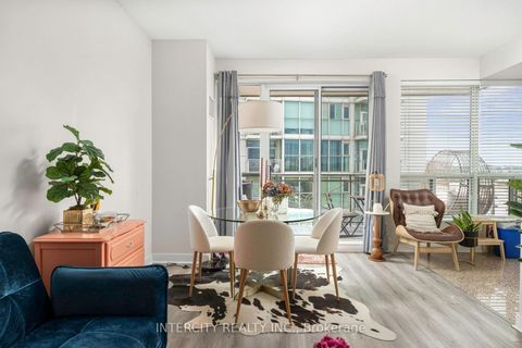 Photo 11 at 907 - 88 Palace Pier Court, Mimico, Toronto