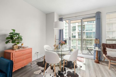Photo 12 at 907 - 88 Palace Pier Court, Mimico, Toronto