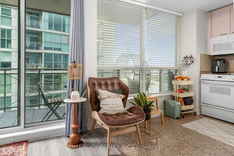 Photo 14 at 907 - 88 Palace Pier Court, Mimico, Toronto