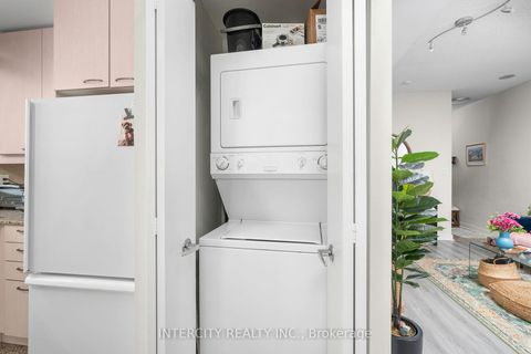Photo 18 at 907 - 88 Palace Pier Court, Mimico, Toronto
