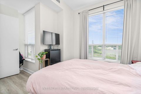 Photo 19 at 907 - 88 Palace Pier Court, Mimico, Toronto