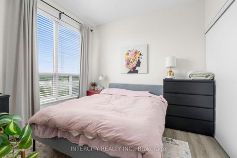 Photo 20 at 907 - 88 Palace Pier Court, Mimico, Toronto