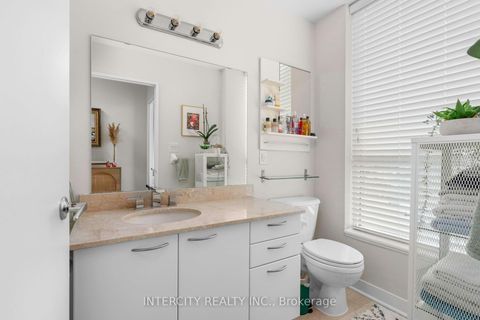Photo 21 at 907 - 88 Palace Pier Court, Mimico, Toronto