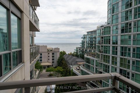 Photo 23 at 907 - 88 Palace Pier Court, Mimico, Toronto