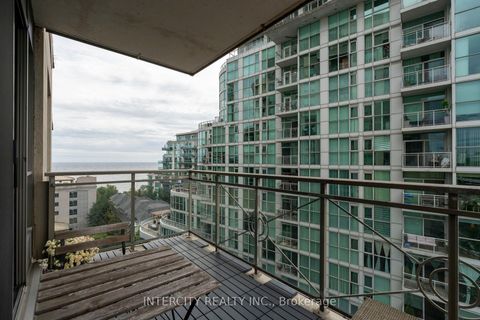 Photo 24 at 907 - 88 Palace Pier Court, Mimico, Toronto