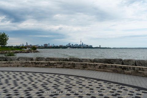 Photo 25 at 907 - 88 Palace Pier Court, Mimico, Toronto