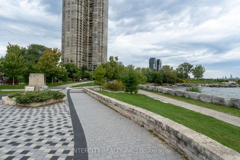 Photo 26 at 907 - 88 Palace Pier Court, Mimico, Toronto