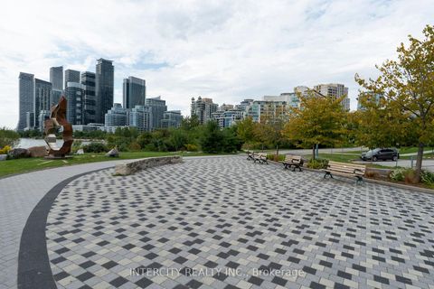 Photo 27 at 907 - 88 Palace Pier Court, Mimico, Toronto