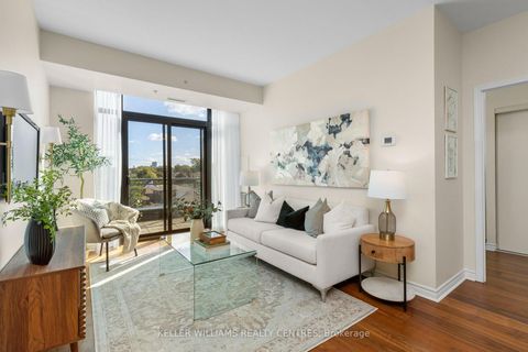 Photo 1 at 410 - 2522 Keele Street, Maple Leaf, Toronto