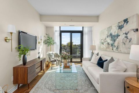 Photo 3 at 410 - 2522 Keele Street, Maple Leaf, Toronto
