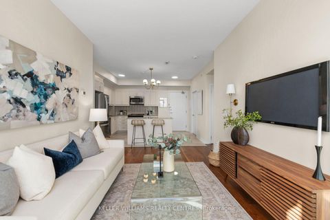 Photo 4 at 410 - 2522 Keele Street, Maple Leaf, Toronto