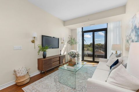 Photo 5 at 410 - 2522 Keele Street, Maple Leaf, Toronto