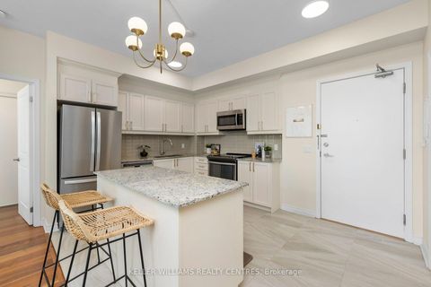 Photo 7 at 410 - 2522 Keele Street, Maple Leaf, Toronto