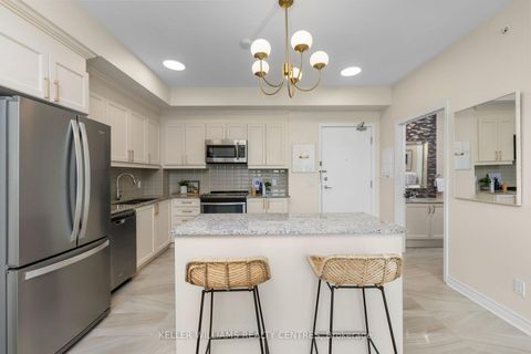 Photo 8 at 410 - 2522 Keele Street, Maple Leaf, Toronto
