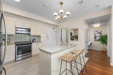 Photo 10 at 410 - 2522 Keele Street, Maple Leaf, Toronto