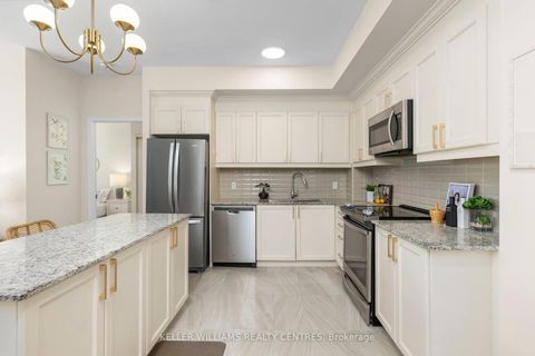 Photo 12 at 410 - 2522 Keele Street, Maple Leaf, Toronto