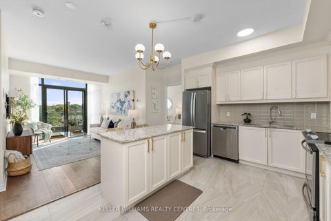 Photo 13 at 410 - 2522 Keele Street, Maple Leaf, Toronto