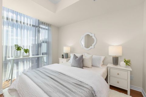 Photo 14 at 410 - 2522 Keele Street, Maple Leaf, Toronto