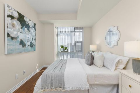 Photo 15 at 410 - 2522 Keele Street, Maple Leaf, Toronto