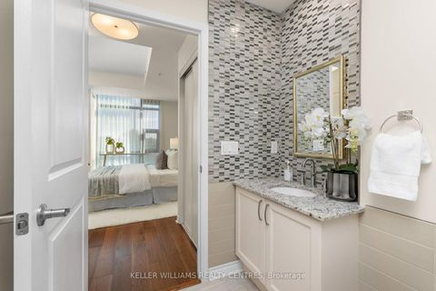 Photo 18 at 410 - 2522 Keele Street, Maple Leaf, Toronto