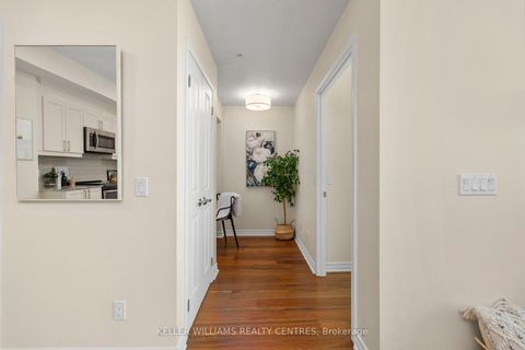 Photo 19 at 410 - 2522 Keele Street, Maple Leaf, Toronto