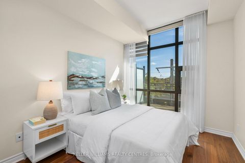 Photo 21 at 410 - 2522 Keele Street, Maple Leaf, Toronto
