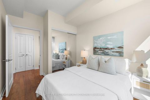 Photo 22 at 410 - 2522 Keele Street, Maple Leaf, Toronto