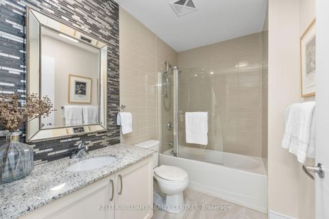 Photo 24 at 410 - 2522 Keele Street, Maple Leaf, Toronto